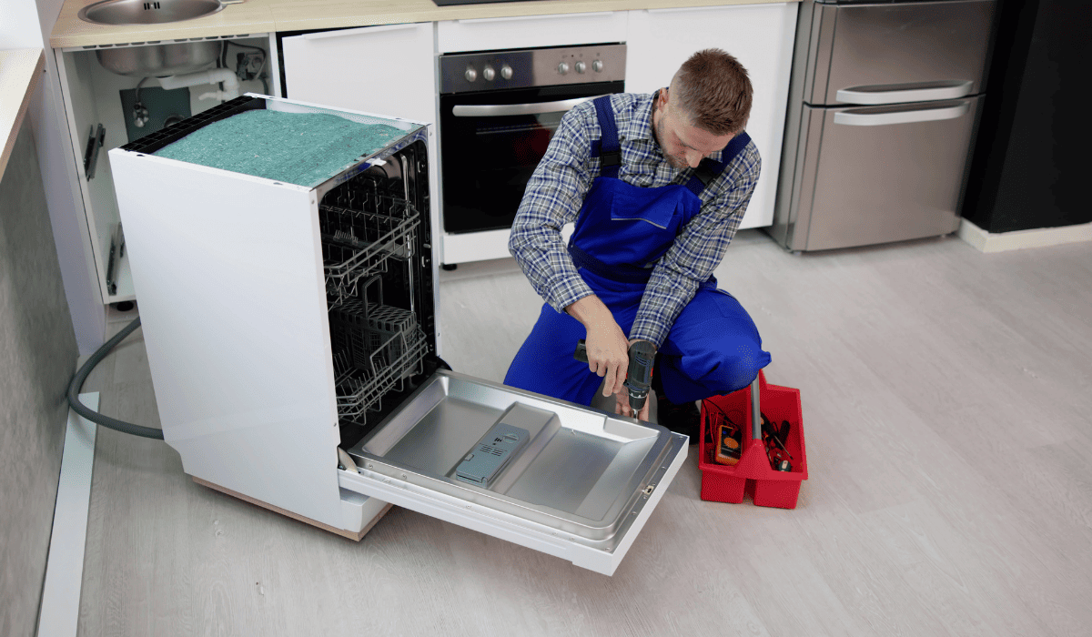 Başiskele  Beko Bulaşık Makinesi Servisi