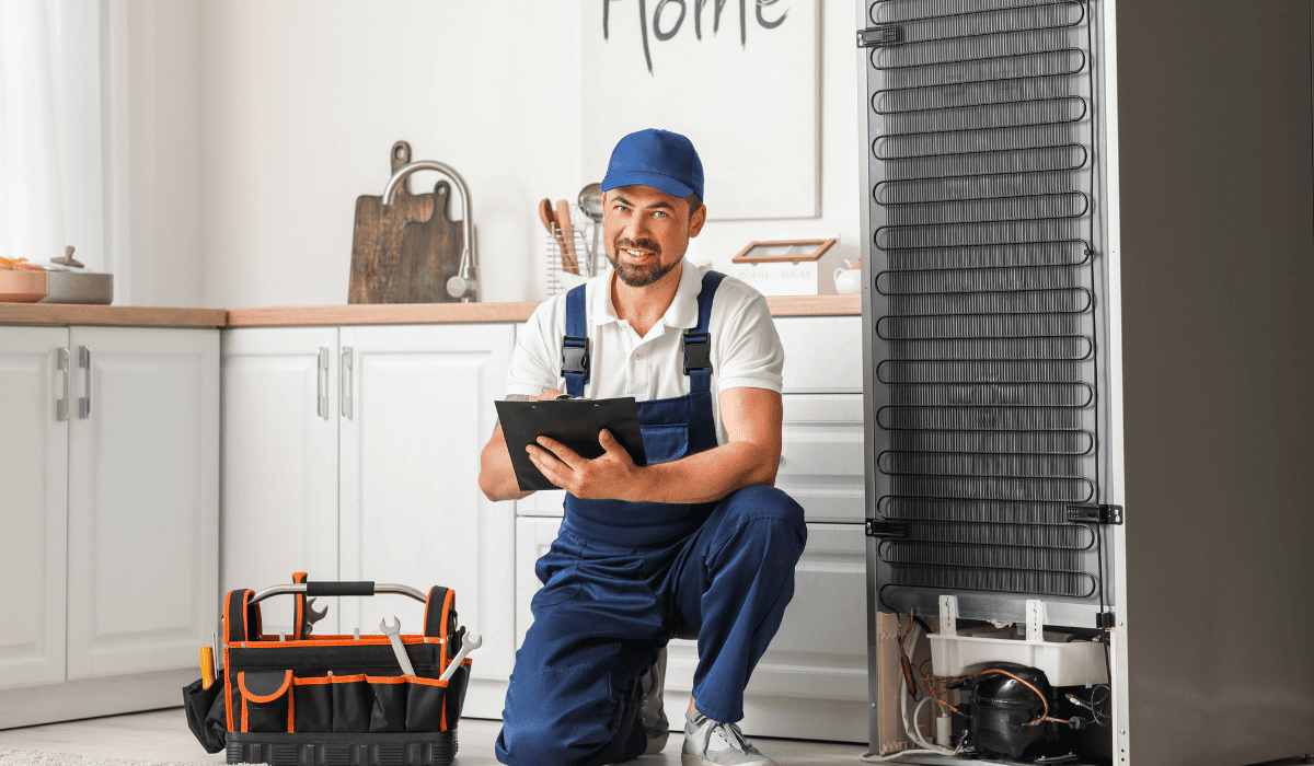 Başiskele  Beko Buzdolabı Servisi