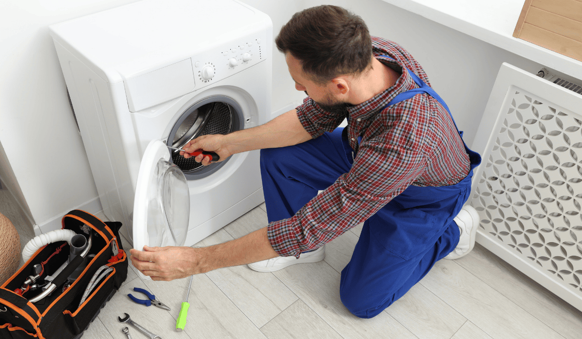Başiskele  Beko Çamaşır Makinesi Servisi