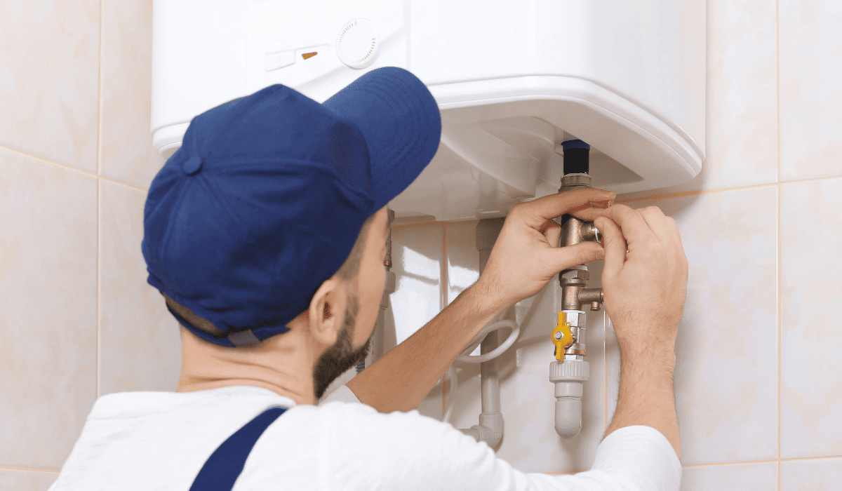 Başiskele  Beko Şofben Servisi